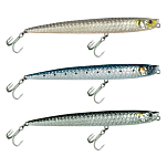 Molix WTD185TS-258 WTD T Slim 185 Mm 34g Многоцветный  258 Purple Orange Belly