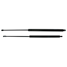 Купить Uflex 4848087 20kg Поршень газовой пружины  Black 550 mm 7ft.ru в интернет магазине Семь Футов