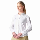 Купить Henri lloyd a231261001-000-m Рубашка с длинным рукавом Henri Oxford White 30x25x2 7ft.ru в интернет магазине Семь Футов