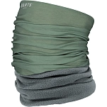Barts BA0132-13-UNICA Шарф-хомут Multicol Polar  Sage