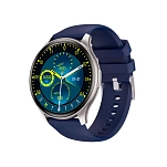 Trevi 8011000040851 Смарт-часы T-Fit 235  Silver