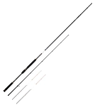 Sunset STSRN8686300-3+1 донная удочка Five Senses  Black / White 3.00 m