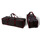 Купить Browning 8547007 Xitan Roller&Accessory Сумка Черный  Black / Red 100 cm  7ft.ru в интернет магазине Семь Футов