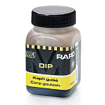 Mivardi M-RADICAG Carp Goulash Добавки для жидкой приманки Rapid Dip Бесцветный Carp goulash