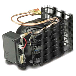 Vitrifrigo G5300091.000 Cooling Unit Quick Connectors Черный  ND35 VR-V 12/24V 