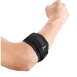 Zamst zam-05-50004 рукав локтя Band Black 25x10x5 L