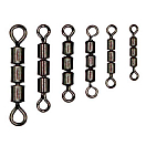 Купить Colmic GHS104616 поворотные Power Triple  Black 16 7ft.ru в интернет магазине Семь Футов