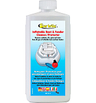 Plastimo 184099 Star Brite 500ml Надувной очиститель лодок Бесцветный White