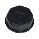 Купить Oem marine CER6676 Titano Крышка резервуара для воды Black 20 x 8 x 24 cm 7ft.ru в интернет магазине Семь Футов