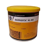 Смазка Kluber Barrierta KL 092 1кг высокотемпературная
