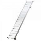 BORKUM Алюминиевый трап