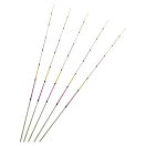 Купить ZunZun 2021-UNIT Наконечник колчана из твердого волокна m 0.60 m Multicolour 7-1.5 mm 7ft.ru в интернет магазине Семь Футов