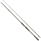Купить Savage gear 75809 SG4 Big Bait Specialist Ri Удочка для мультипликатора  Grey 2.46 m 7ft.ru в интернет магазине Семь Футов