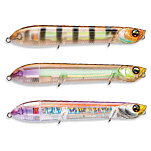 Duel 382700 Pencil Popper 110 mm 15g  GSBG