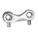 Купить Plastimo 48830 38 mm Запасная часть ключа наполнителя палубы Silver 7ft.ru в интернет магазине Семь Футов
