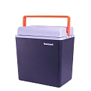 Купить Ravanson CS-20S портативный холодильник 12V Фиолетовый Gray 7ft.ru в интернет магазине Семь Футов