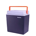 Ravanson CS-20S портативный холодильник 12V Фиолетовый Gray