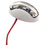T-h marine 232-LED71000DP Housing Светодиодный Белая  White