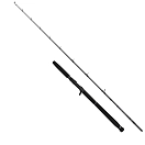 Купить Savage gear 1620558 Удочка для джиггинга Defiance SG2 Cast Blue Metallic 17x14x134 1.8 m 7ft.ru в интернет магазине Семь Футов