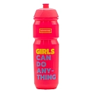Купить Sporcks SPOR-001265-GRLS-750ml Бутылка Girls can do diva Розовый  Pink 7ft.ru в интернет магазине Семь Футов