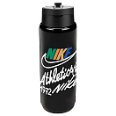Купить Nike N100764308824 Бутылка TR Renew Recharge 710ml Graphic straw BlaBlaGrn 7ft.ru в интернет магазине Семь Футов