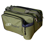 Benisport 547K Сумка для стрельбы  Khaki  Охота