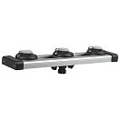 Купить Railblaza 03-4103-11-nd Поддержка Tracport Dash 350 Silver 50x45x15 7ft.ru в интернет магазине Семь Футов
