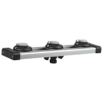 Railblaza 03-4103-11-nd Поддержка Tracport Dash 350 Silver 50x45x15