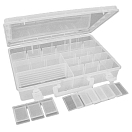 Купить Mikado UABM-306 ABM 306 Коробка Для Буровой Установки Бесцветный Clear 7ft.ru в интернет магазине Семь Футов