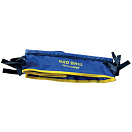Купить Bad bass D3200288 Среднее ковш для штатива  Blue 45 x 45 cm 7ft.ru в интернет магазине Семь Футов