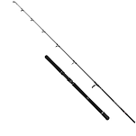 PENN 1636291 Удочка для джиггинга Squadron IV Black 22x16x153 2 m