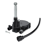 Редуктор рулевой T85 Multiflex  H3.