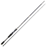 Sakura SAPRL800971-1+1H Ionizer G2 All Round Удочка для мультипликатора  Grey 2.16 m