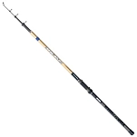 Yokozuna DYCB420 Телескопическое удилище для серфинга Conger Beast Gold / Black 4.20 m