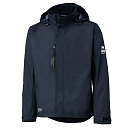 Купить Куртка тёмно-синяя Helly Hansen Haag размер XL, Osculati 24.507.14 7ft.ru в интернет магазине Семь Футов