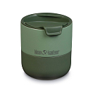 Купить Klean kanteen 1010164 Rise Lowball 280ml чашка Зеленый Green 7ft.ru в интернет магазине Семь Футов