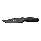 Купить Buffalo river BRKM110 Отрезанный нож  Black  Охота 7ft.ru в интернет магазине Семь Футов
