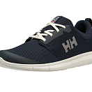 HELLY HANSEN 11572_597-12 Мужские кроссовки FEATHERING / темно-синий/белый / Размер обуви: 46,5