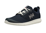 HELLY HANSEN 11572_597-12 Мужские кроссовки FEATHERING / темно-синий/белый / Размер обуви: 46,5