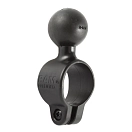 Купить Ram mounts RAP-B-231U 1´´ рельсовая композитная шаровая база Black 7ft.ru в интернет магазине Семь Футов