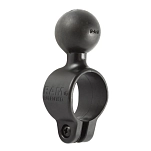 Ram mounts RAP-B-231U 1´´ рельсовая композитная шаровая база Black