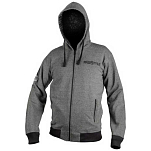 SPRO 007231-00200-00000-00 Толстовка с капюшоном Crewman Серый Grey M