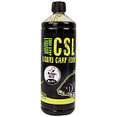 Купить Pro elite baits C8434203 CSL Robin Red 1L Добавки для жидкой приманки Золотистый Black 7ft.ru в интернет магазине Семь Футов