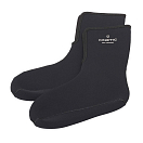 Купить Kinetic H115-007-XL Носки Neoprene Черный  Black EU 43-44 7ft.ru в интернет магазине Семь Футов