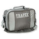 Купить Traper fly 81371 Дорожная сумка чемодан сумка для покупок Active 7.8L Серый Beige 7ft.ru в интернет магазине Семь Футов