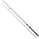Купить DAM SVS75516 Intenze Trout And Perch Stick Спиннинговая Удочка  Black 2.14 m 7ft.ru в интернет магазине Семь Футов