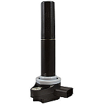 Cdi electronics 667-1840002 Mercury Optimax Катушка зажигания 880615T01 Черный