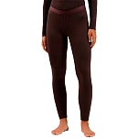 Odlo 112281-30910-xl Термоштаны Merino 160 Fudge 20x15x5