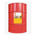 Масло Shell Rimula R4 X 15W-40 209кг для моторов