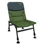 Carp spirit 34CSACC520010 Level Стул Зеленый  Dark Green